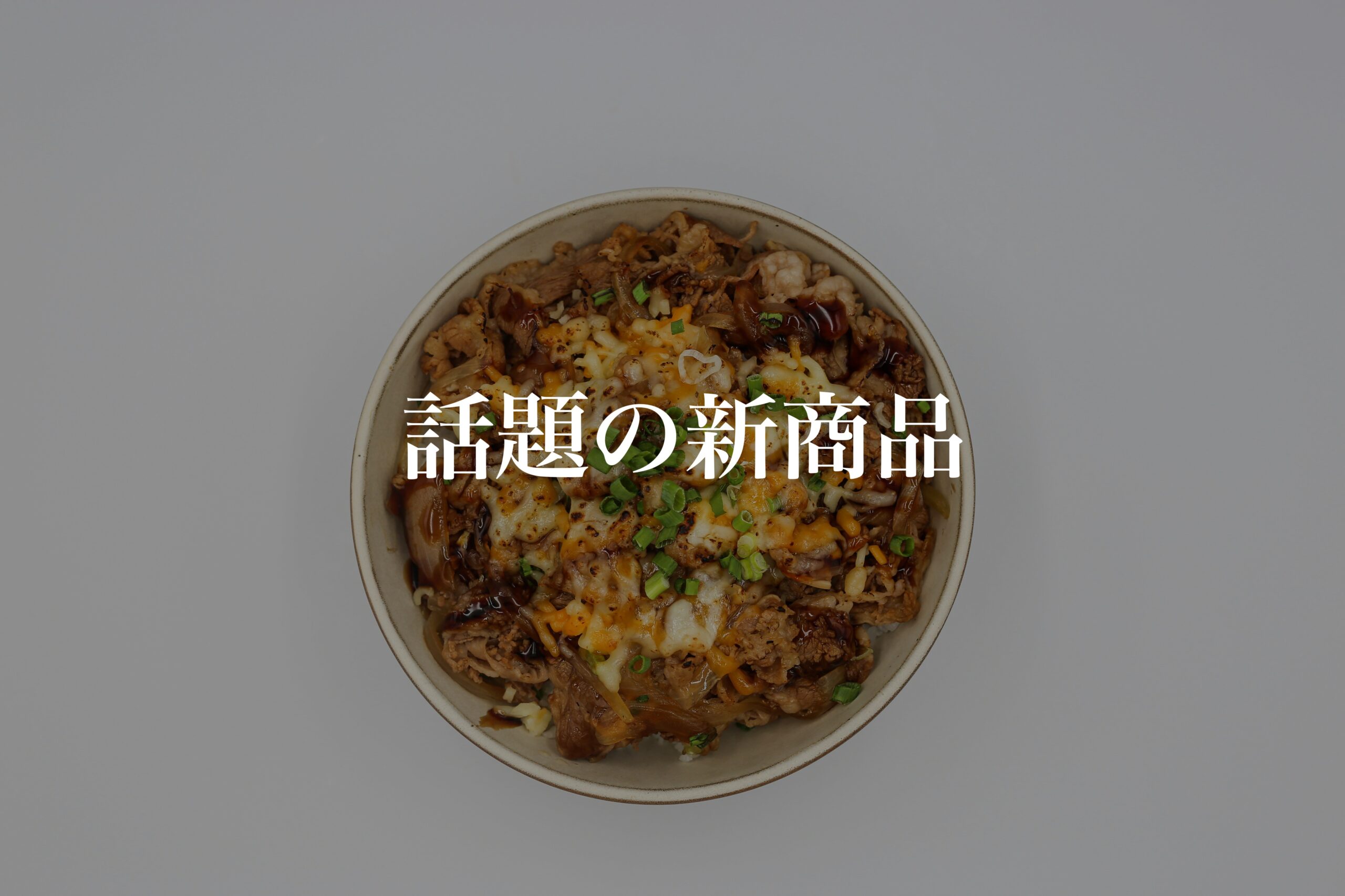 【2024年4月】なか卯新作!サーモン丼レビュー&口コミ評判